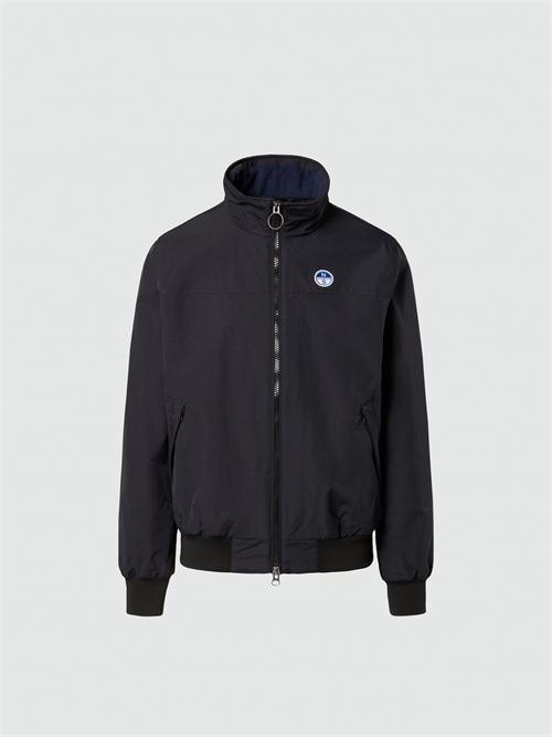 ORIGINAL SAILOR JACKET NORTH SAILS | 603305/999